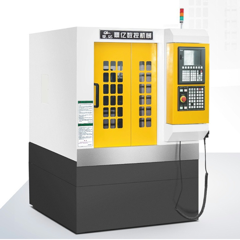陶瓷精雕機(jī)