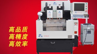 為什么要設(shè)計(jì)出這么多型號(hào)的精雕機(jī)呢！--「鼎拓機(jī)械」