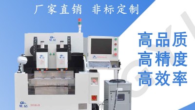 怎么檢測(cè)cnc玻璃精雕機(jī)質(zhì)量是否達(dá)標(biāo)？