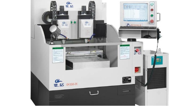 精雕機(jī)硬件啟動(dòng)失敗的原因分析--「鼎拓機(jī)械」