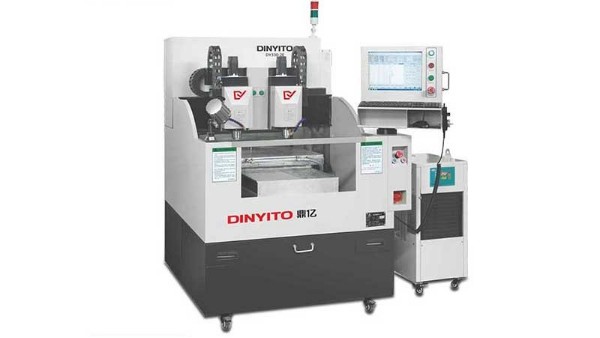 有關(guān)于高速精雕機(jī)問題和解答