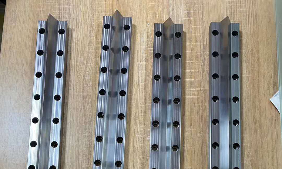 微孔加工 微孔加工