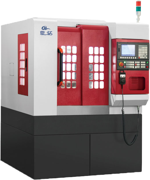 雙頭刀庫(kù)精雕機(jī)