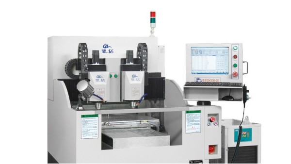 精雕機(jī)故障了該如何解決呢?--「鼎拓機(jī)械」